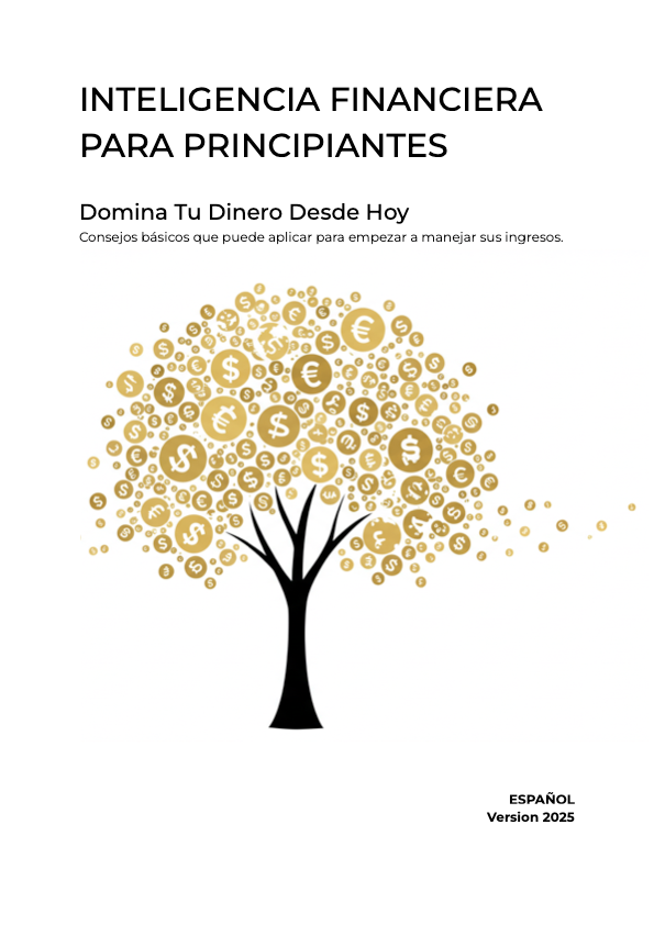 Portada Inteligencia Financiera